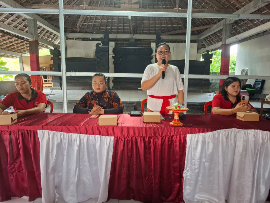 Pelatihan dan Penyuluhan Pemberdayaan Perempuan